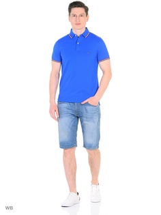 Шорты Tommy Hilfiger