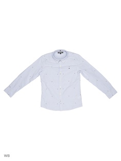 Рубашки Tommy Hilfiger