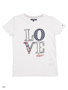 Футболка Tommy Hilfiger
