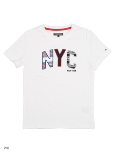 Футболка Tommy Hilfiger