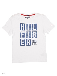 Футболка Tommy Hilfiger