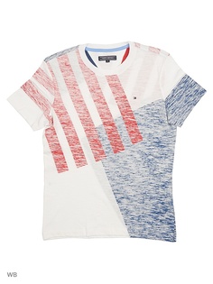 Футболка Tommy Hilfiger