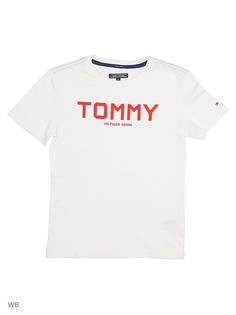 Футболка Tommy Hilfiger