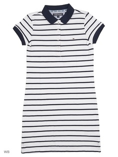Платья Tommy Hilfiger