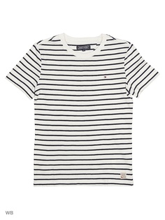 Футболка Tommy Hilfiger