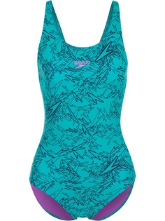Слитные купальники Speedo