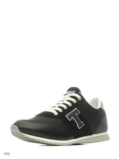 Кроссовки Tommy Hilfiger