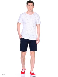 Футболка Tommy Hilfiger