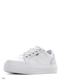Кеды Tommy Hilfiger
