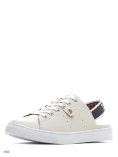 Кеды Tommy Hilfiger