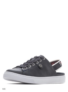 Кеды Tommy Hilfiger