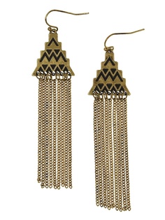 Серьги Only Happy