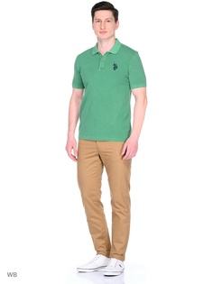 Поло U.S. Polo Assn.