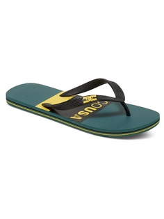Шлепанцы DC Shoes
