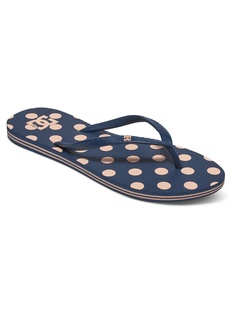 Шлепанцы DC Shoes