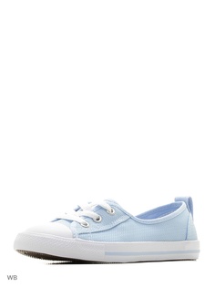 Кеды Converse