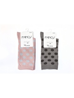 Носки Fancy socks by Oztas