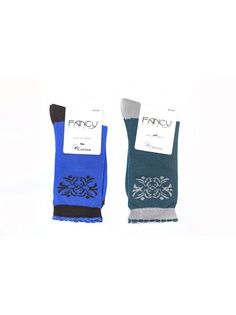 Носки Fancy socks by Oztas