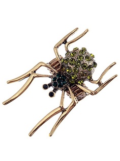 Кольца для шарфов City Flash