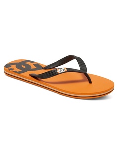 Шлепанцы DC Shoes