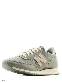Кроссовки New balance
