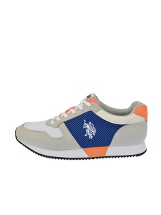 Кроссовки U.S. Polo Assn.