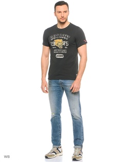 Футболка Jack&amp;Jones Jack&Jones