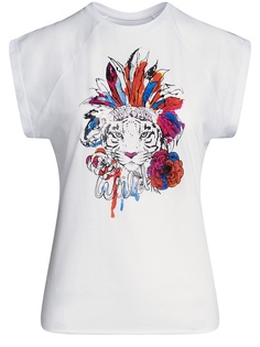 Футболка Oodji