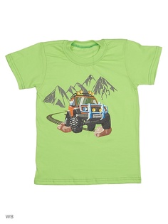 Футболка Babycollection