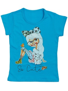 Футболка Babycollection