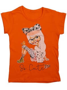 Футболка Babycollection