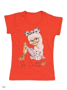 Футболка Babycollection