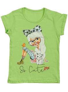 Футболка Babycollection