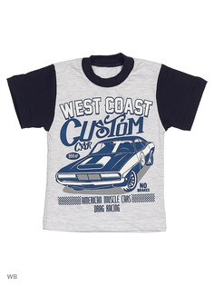 Футболка Babycollection