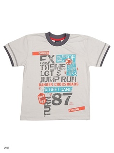 Футболка OZKAN UNDERWEAR
