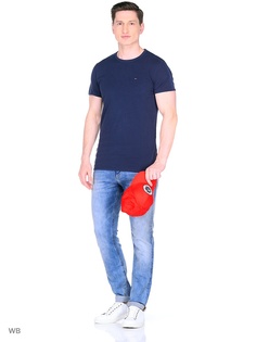 Футболка Tommy Hilfiger