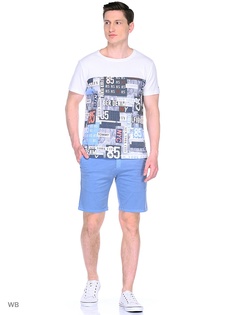 Футболка Tommy Hilfiger