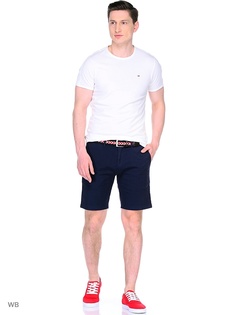 Футболка Tommy Hilfiger