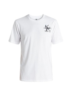 Футболка DC Shoes