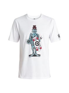 Футболка DC Shoes