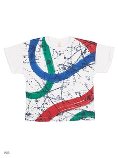 Футболка United Colors of Benetton