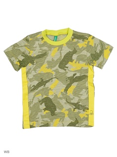 Футболка United Colors of Benetton