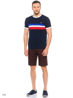 Футболка Fred Perry