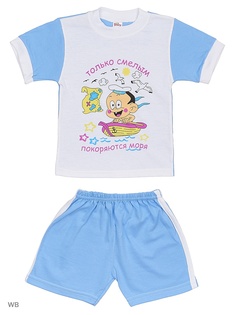 Костюмы Babycollection