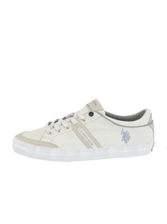 Кеды U.S. Polo Assn.