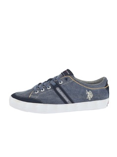 Кеды U.S. Polo Assn.