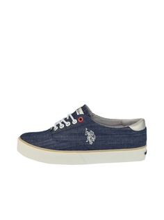 Кеды U.S. Polo Assn.