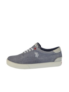 Кеды U.S. Polo Assn.