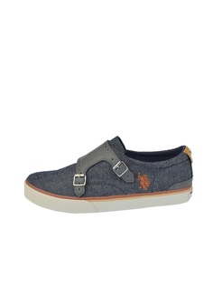 Кеды U.S. Polo Assn.