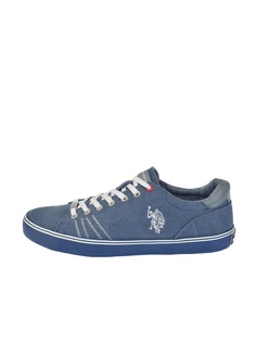 Кеды U.S. Polo Assn.